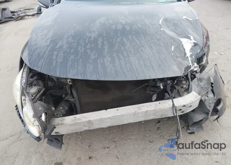 2008 Lexus Gs 350 z USA, uszkodzony, nr VIN JTHBE96S580037031